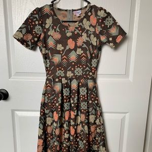 Lularoe Amelia